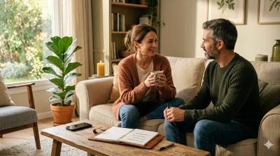 Estrés Bajo Control: El Plan de Acción (Entrega III)