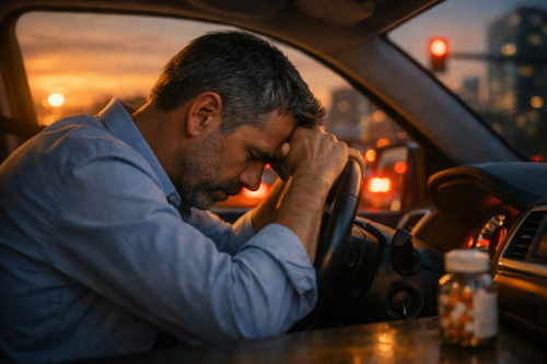 Un seguro de auto, tu mejor aliado